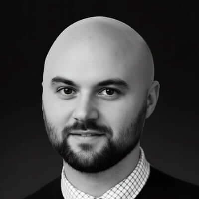 Max Orlovsky, CEO